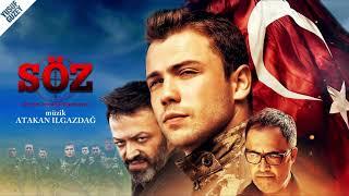 Söz Dizi Müzikleri - Operasyon Karabatak