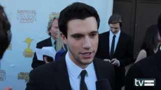 Drew Roy Interview - Falling Skies