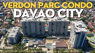 INSIDE VERDON PARC CONDO IN DAVAO CITY BY DMCI HOMES WALK TOUR 4K