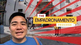 Episode 03 - The Spanish Bureaucracy  (Part 1) - The Empadronamiento Process