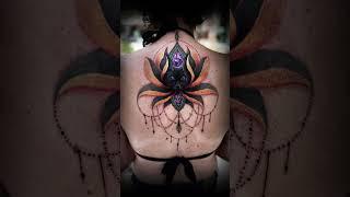 A Few Tattoos by Peter Bogdanov
