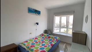 Fully furnished 2 Bedroom, 2 Bathroom Apartment in Los Alcázares - Murcia €154,900