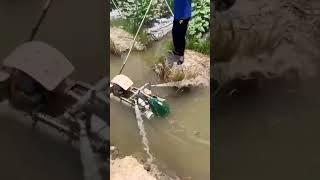 best farming tecnology kashi long time farming #technology #viral #shorts #agricultura #krashi ️