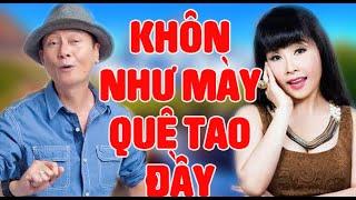 Hài : Mê Gái - Khán Giả Xem Cười Sặc Cơm Với Kiều Oanh - Bảo Liêm Hay Nhất