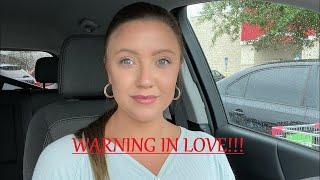 Warning speach in LOVE to CHELSI BEDELL!!!