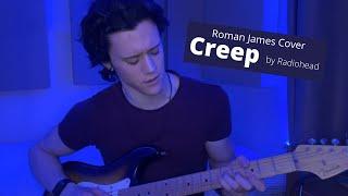 Creep - Radiohead (Cover)