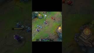 [탈론독학 제 1장] 르블랑 상대하는 법 #shorts