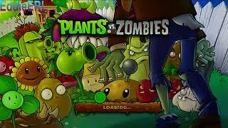 (Xbox 360) Plants vs Zombies - Full Walkthrough