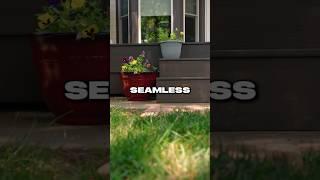 Create the outdoor living space of your dreams!  Powell Exteriors KC (816) 656-1160 or powellkc.com