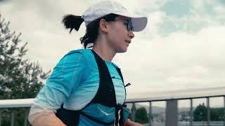 [CHINA Trail run] a documentary of Zhao.jiaju and Xiang.Fuzhao take part of 2023 Ultra-trail Mt.Fuji