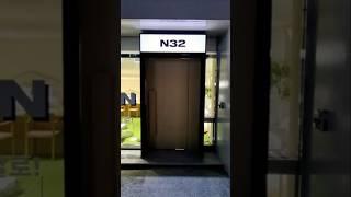 N32 스튜디오 부산본점 Grand Open