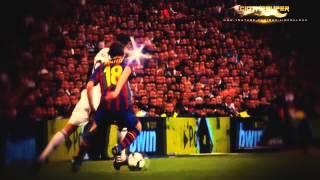 Cristiano Ronaldo ▷ Supernatural Player ™ | 2012/2013 HD (giothesuper)