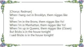 EPMD - Yo Lyrics