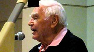 Ernest Borgnine discusses being cast as MARTY