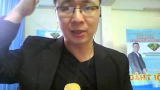 CÁC BƯỚC CHÀO HÀNG - PHẢN XẠ BÁN HÀNG - GIỚI THIỆU KHÓA HỌC