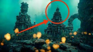 5 Civilizations That Met Mysterious (and Unfortunate) Ends