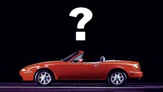 How Mazda made the Miata