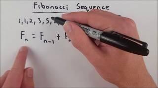 What is the Fibonacci Sequence?