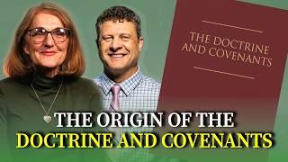 Doctrine and Covenants 1 | Come Follow Church History with Lynne Hilton Wilson | Come Follow Me LDS