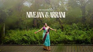 The Wedding Film - Nivejan Arrani - BMC 2024