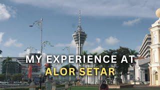 Why Alor Setar Should Be Your Next Travel Destination!