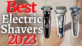 Best Men's Electric Shavers 2023 (TOP 3 Picks For Any Budget ) Promarkit