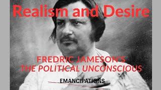 Realism and Desire in Balzac and Gissing (Jameson Study Group)