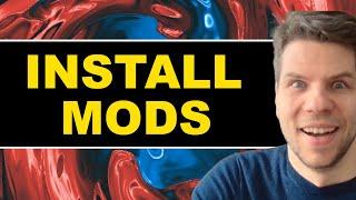 Balatro MODS: How to Download and INSTALL on PC (SUB 2 MINUTES)