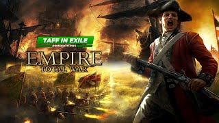 Empire Total War | British Campaign | Episode 3