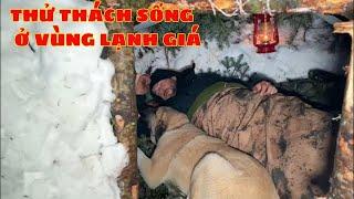 Những Người Thích Sống Trong Môi Trường Hoang Dã | Sói Ngốc Review