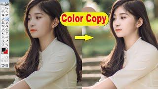 How to Make Skin Tones Copy | #shorts #skintones