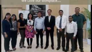 Artemis Hospitals, International Marketing Team - We Love Our Workplace