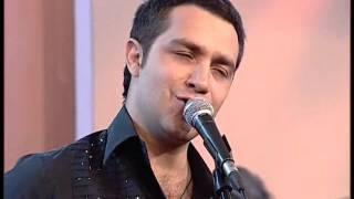Новая песня: ансамбль «Веселые ребята» "Светлая ночь" 2015