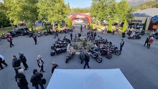 Indian Motorcycle Rally New Zealand 2024