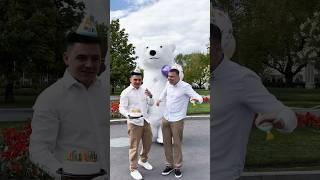 3-ий Январь, IL’GIZ - С днём рождения Премьера трека: 27 мая  Пишите в комментариях, как вам?