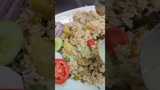 Friday lunch  #shorts #fyp #foryou sehrish khan vlogs