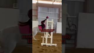 GLOW UP!! ⭐️#equestrian #foryou #relatable #glowup