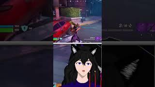 Switching vehicles!!!! #AndyM #LateNightGamer #Vtuber #Fortnite