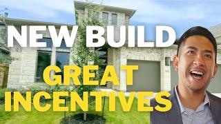 Perry Homes | San Antonio Texas | Available Inventory Great Incentives