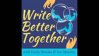 Finding What Works For You: Jon Meyers's Writing Process