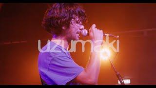 UZUMAKI - 4K - MULTICAM FULL SET - LA BELLE ANGELE, EDINBURGH - 05.07.24