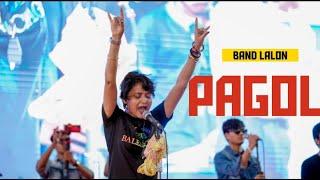 Pagol || Band Lalon || Daffodil International University || Civil Engineering Day