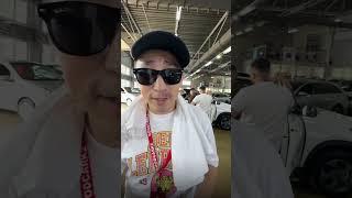 Я в Кокшетау #goodcarkz #астана #кокшетау