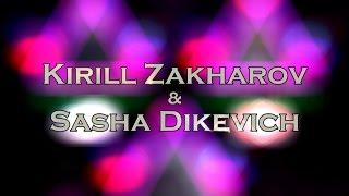 Kirill Zakharov & Sasha Dikevich - Winners Duet  || SHOWCASE || WWDC WEEKEND 2017