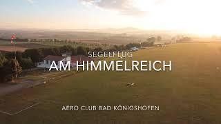 Segelflug „Am Himmelreich“