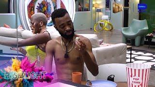 Day 48: What is this? – BBMzansi | S4 |Mzansi Magic