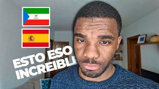 5 cosas que me sorprendieron al mudarme de Guinea Ecuatorial a España