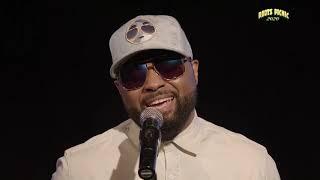 Musiq Soulchild & The Roots Perform "Halfcrazy" & more – Live | 2020 Roots Picnic Virtual Experience