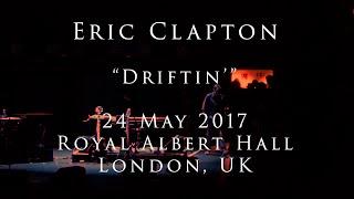 Eric Clapton - 24 May 2017 - London, RAH - COMPLETE