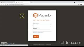 Magento introduction and Installation Process